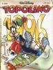 TOPOLINO-WALT DISNEY ITA- nuvolosofumetti.
