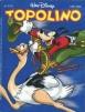 TOPOLINO-WALT DISNEY ITA- nuvolosofumetti.