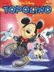 TOPOLINO-WALT DISNEY ITA- nuvolosofumetti.