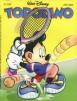 TOPOLINO-WALT DISNEY ITA- nuvolosofumetti.