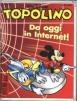 TOPOLINO-WALT DISNEY ITA- nuvolosofumetti.
