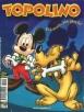 TOPOLINO 2259-WALT DISNEY ITA- nuvolosofumetti.