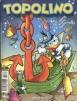 TOPOLINO 2269-WALT DISNEY ITA- nuvolosofumetti.