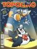TOPOLINO 2276-WALT DISNEY ITA- nuvolosofumetti.