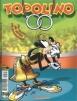 TOPOLINO 2277-WALT DISNEY ITA- nuvolosofumetti.