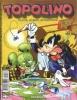 TOPOLINO 2284-WALT DISNEY ITA- nuvolosofumetti.