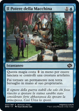 La Guerra dei Fratelli 321