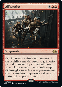 La Guerra dei Fratelli 146