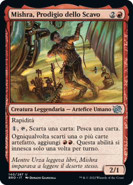 La Guerra dei Fratelli 140