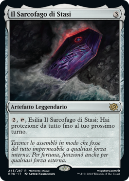 La Guerra dei Fratelli 245