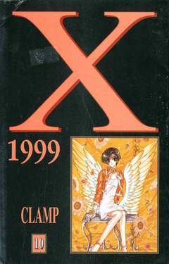 X 1999 10-EDIPERIODICI- nuvolosofumetti.