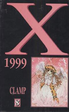 X 1999 8-EDIPERIODICI- nuvolosofumetti.