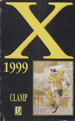 X 1999 9-EDIPERIODICI- nuvolosofumetti.
