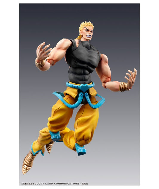 JOJO BIZ ADV 1 DIO BRANDO CHOZOKADO AF