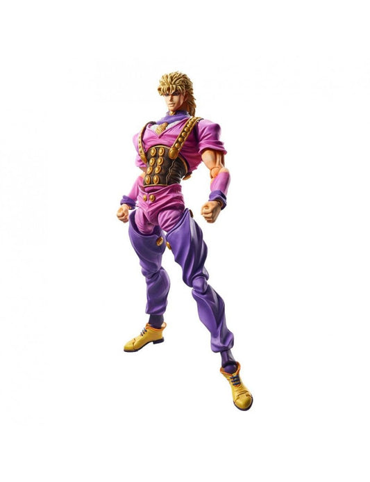 Jojo Biz Adv 1 Dio Brando Chozokado Af Azione Figura Medici