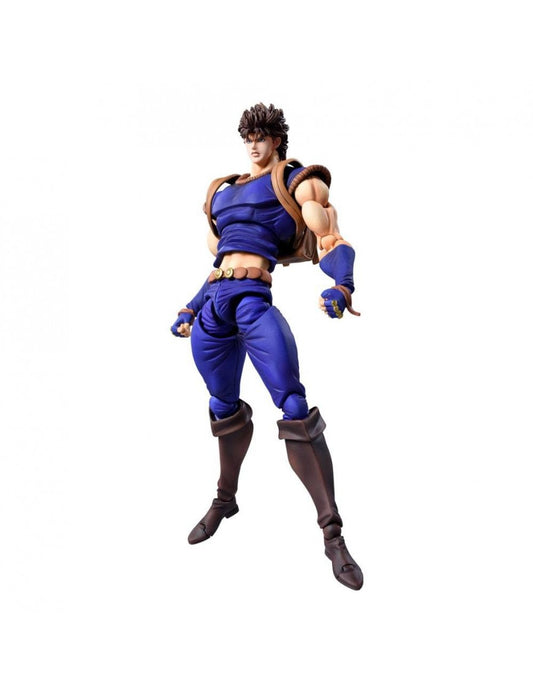 JOJO'S BIZARRE ADVENTURE SUPER ACTION ACTION FIGURE CHOZO KADO (JONATHAN JOESTAR) 17 CM