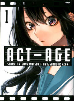 ACT-AGE 1 1