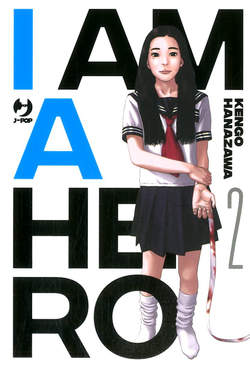 I am a hero nuova edizione 2