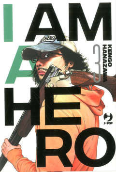 I am a hero nuova edizione 3