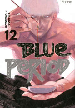 Blue period 12