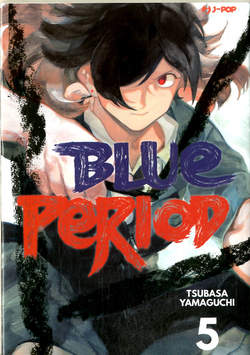 Blue period 5