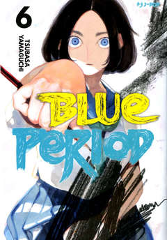 Blue period 6