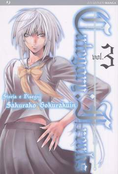 CATEGORY FREAKS 3-Edizioni BD - JPop- nuvolosofumetti.