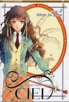 CIEL 2-Edizioni BD - JPop- nuvolosofumetti.