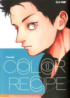 Color recipe 1-Jpop- nuvolosofumetti.