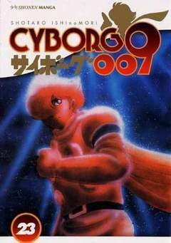 CYBORG 009 - Il ritorno dei 9 supermagnifici! 23-Jpop- nuvolosofumetti.