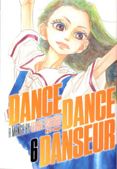 Dance dance danseur 6
