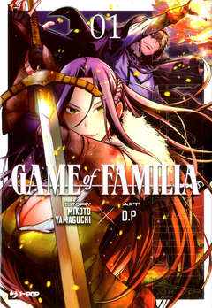 Game of familia 1