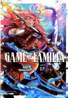 Game of familia 2