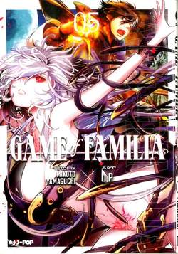 Game of familia 5