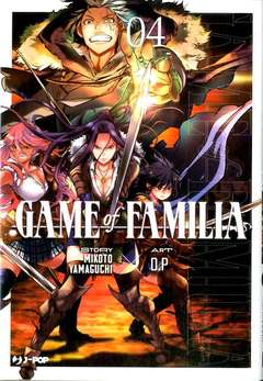 Game of familia 4