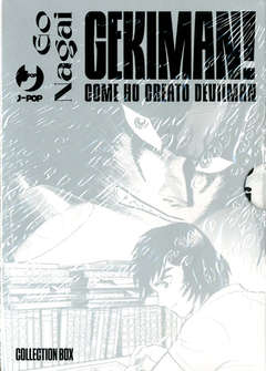 Gekimani box