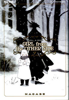 Girl from the other side 7