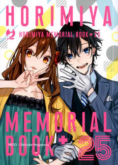 Horimiya 16