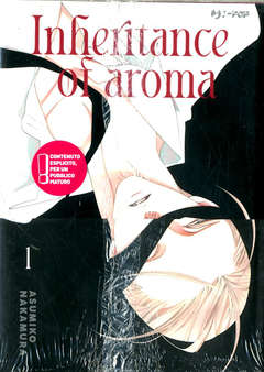 THE INHERITANCE OF AROMA 1 1
