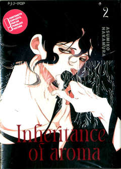 THE INHERITANCE OF AROMA 2 2