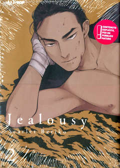 JEALOUSY 2 2