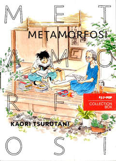 METAMORFOSI BOX