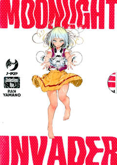Moonlight invader box