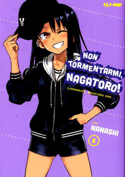 Non tormentarmi, Nagatoro! 5