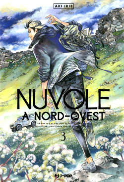 Nuvole a nord ovest 3