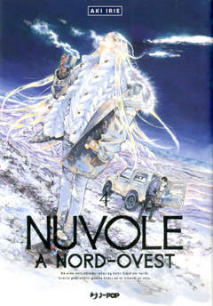 Nuvole a nord ovest 4