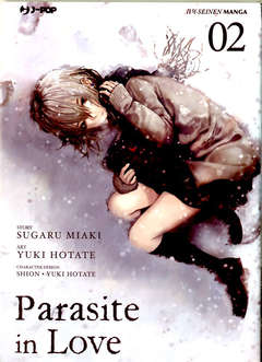 PARASITE IN LOVE 2                                                                                   2