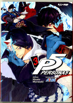 Persona5 3