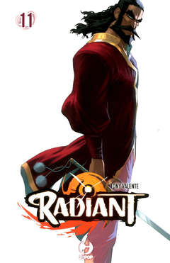 Radiant nuova edizione 11