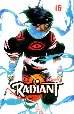 RADIANT 15